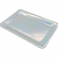 9" x 13" Disco Paper Serving Trays, 2ct. by Celebrate Itâ„¢