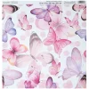 12" x 12" Double-Sided Pink Butterfly Cardstock Paper by Recollections™
