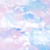 12" x 12" Dreamscape Clouds Holographic Cardstock Paper by Recollections™