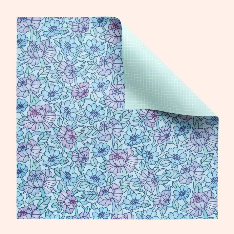12" x 12" Dreamscapes Double-Sided Cardstock Paper Pad by Recollections™, 36 Sheets