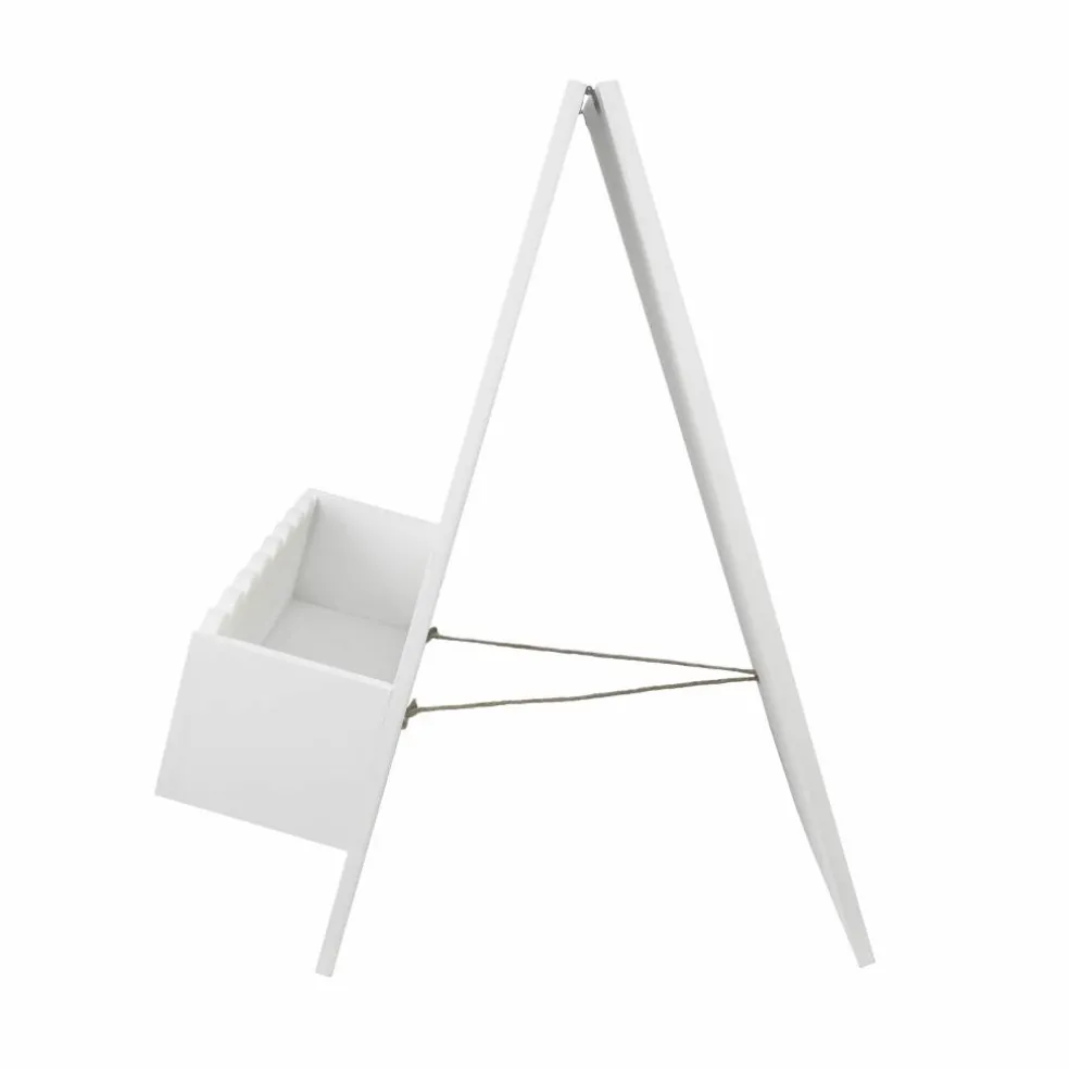 14" x 19.75" Easel Sign by Ashland®