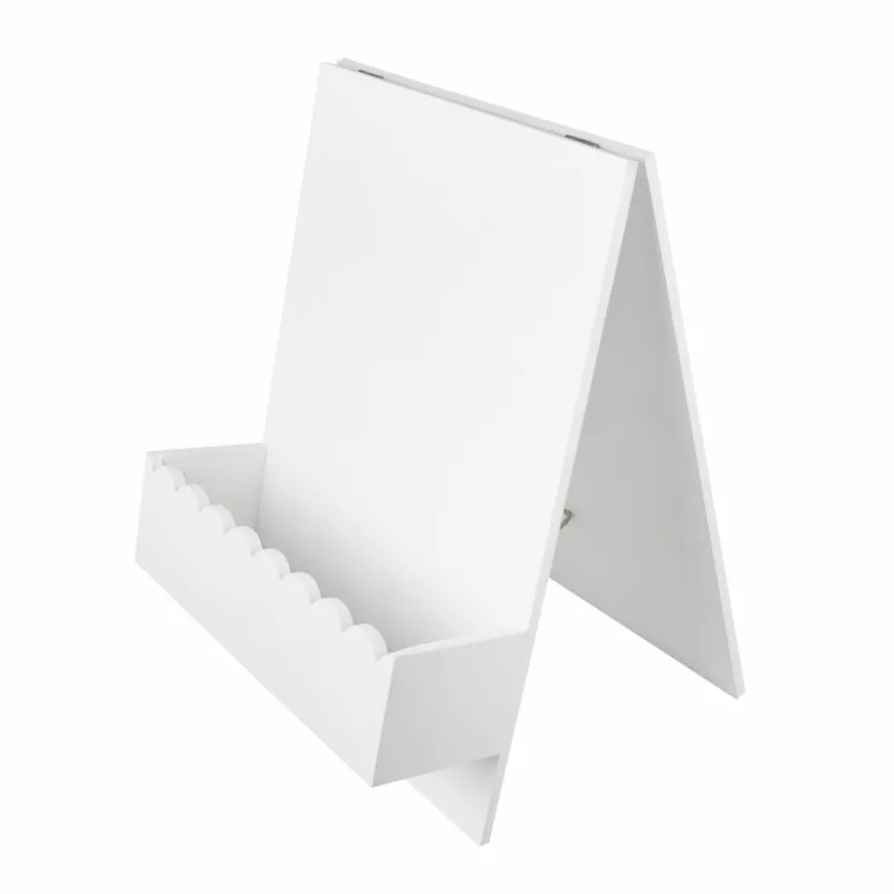 14" x 19.75" Easel Sign by Ashland®