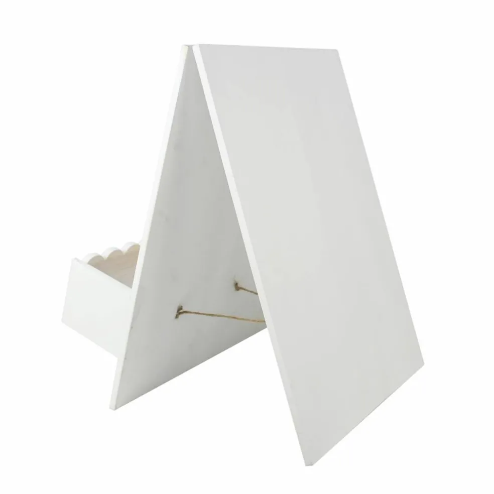 14" x 19.75" Easel Sign by Ashland®