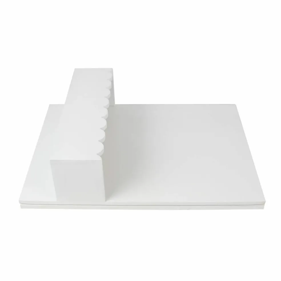 14" x 19.75" Easel Sign by Ashland®