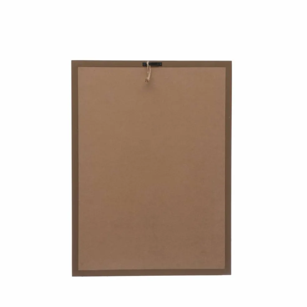 13" x 17.5" Espresso Martini Wall Décor by Ashland®