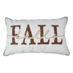 20" x 12" Fall Lumbar Pillow by Ashland®