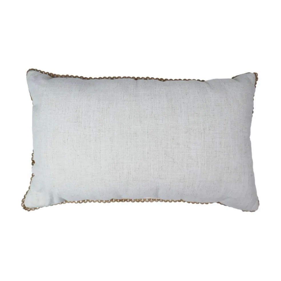 20" x 12" Fall Lumbar Pillow by Ashland®