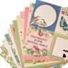 12" x 12" Field Journal Paper Pad by Recollections™, 58 Sheets