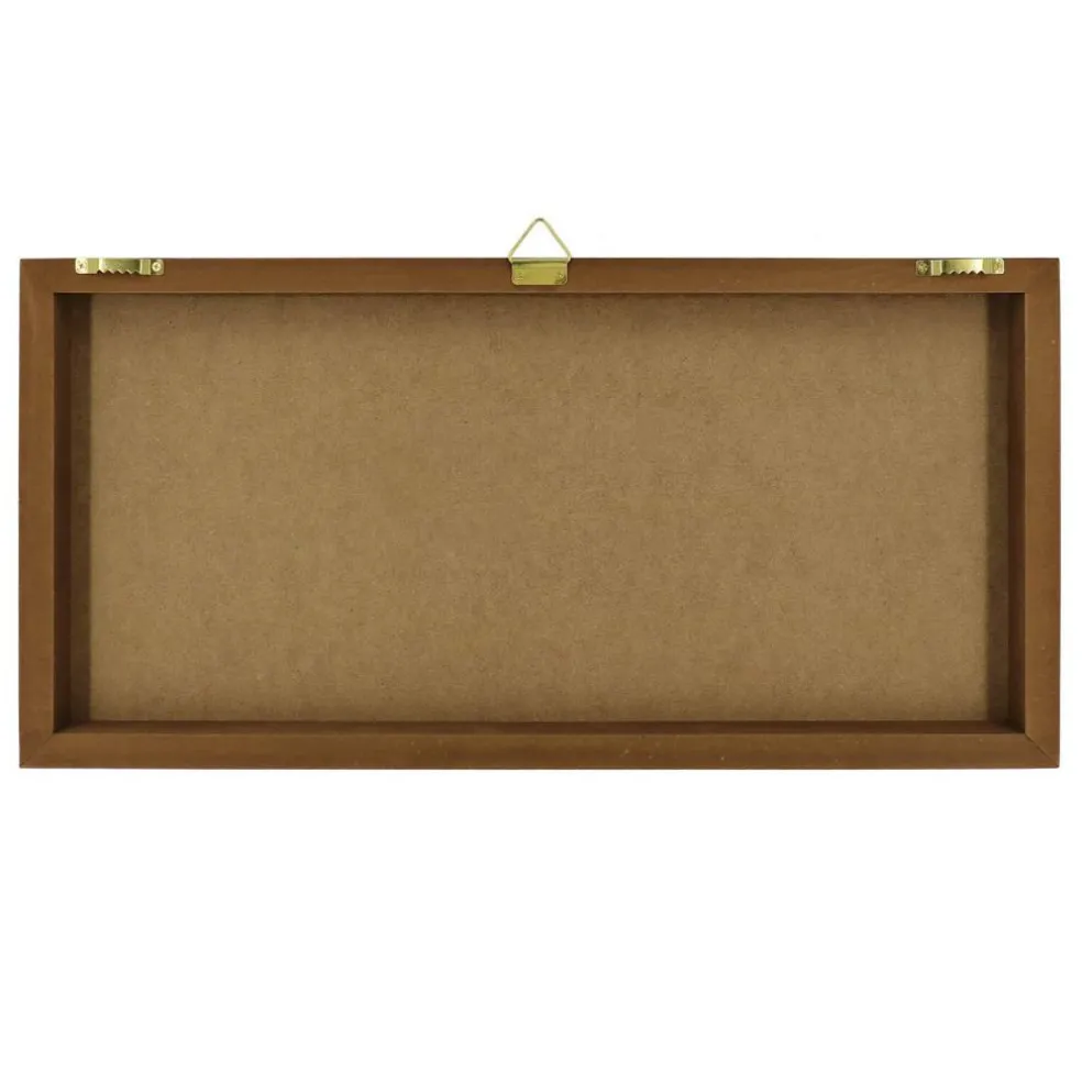 18" x 9" Field Landscape Wall Décor by Ashland®