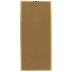 9.3" x 22" Flower Art Wall Décor by Ashland®