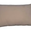 19" x 12" Flower Lumbar Pillow by Ashland®