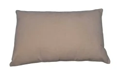 19" x 12" Flower Lumbar Pillow by Ashland®