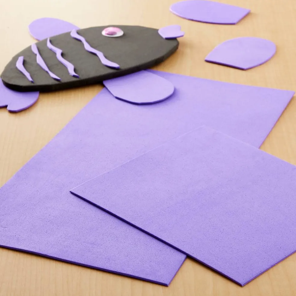 12" x 18" Foam Sheet by Creatology™