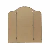 27.7" x 30" Folding Vanity Mirror by Ashland®