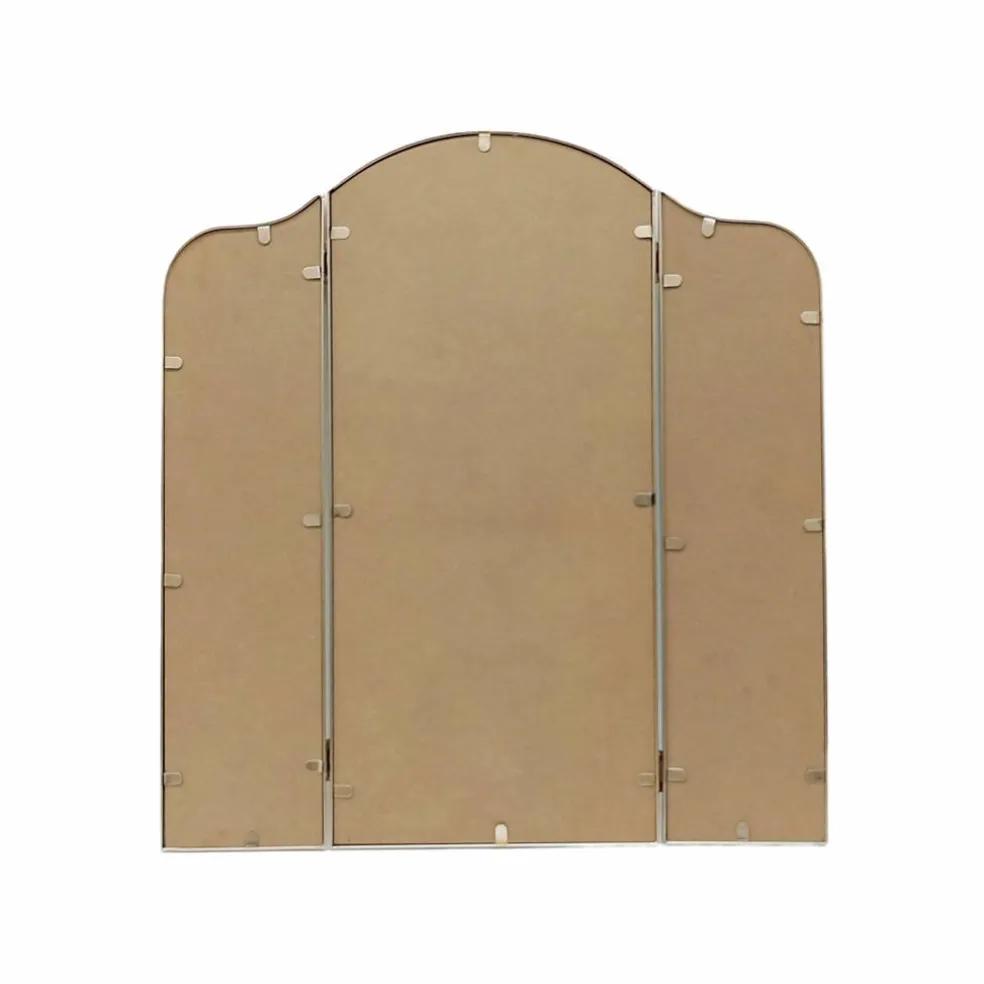 27.7" x 30" Folding Vanity Mirror by Ashland®
