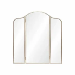 27.7" x 30" Folding Vanity Mirror by Ashland®