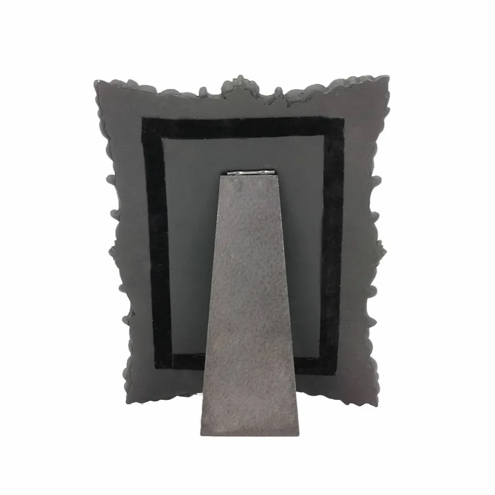 7" x 9" Framed Poe Portrait Tabletop Décor by Ashland®