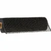 10" x 19ft. Black Poly Burlap Mesh by Celebrate It™