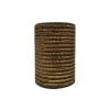 5.5" x 45ft. Bronze MeshRibbon by Celebrate It™
