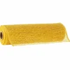 10" x 19ft. Daffodil Poly Burlap Mesh by Celebrate It™
