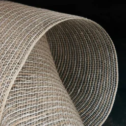 12" x 19ft. Jute & Cotton Mesh by Celebrate It®