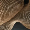 12" x 19ft. Jute Mesh Ribbon by Celebrate It®