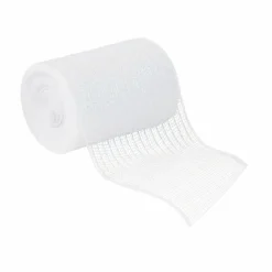 5.5" x 45ft. Mesh Wide Ribbon by Celebrate It®