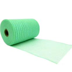 5.5" x 45ft. Mint Mesh Ribbon by Celebrate Itâ„¢