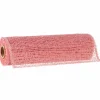10" x 19ft. Pink Poly Burlap Mesh by Celebrate It™