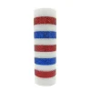 10" x 19ft. Red, White & Blue Striped Mesh by Celebrate It™