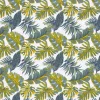 12" x 20ft. Tropical Leaves Hydro Sublimation Transfer Sheet by Make Market®