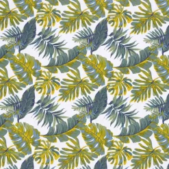 12" x 20ft. Tropical Leaves Hydro Sublimation Transfer Sheet by Make MarketĀ®