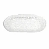 8.7" x 4.5" Glass Tray by Ashland®