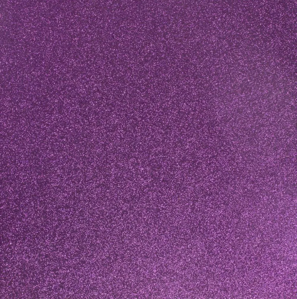 12" x 12" Glitter Cardstock Paper by Recollections™
