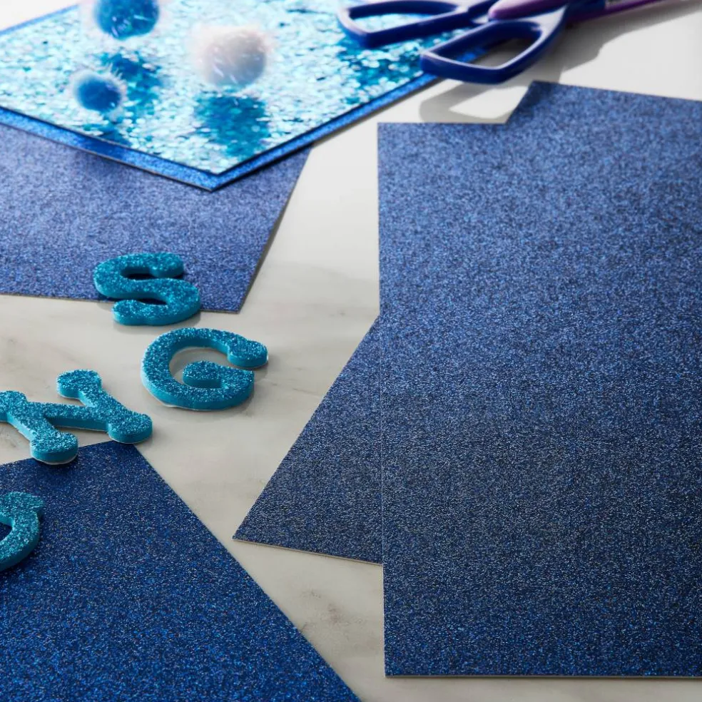 12" x 12" Glitter Cardstock Paper by Recollections™