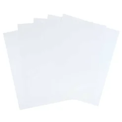 8.5" x 11" Glossy Photo Paper, 25 Sheets by Make Market®