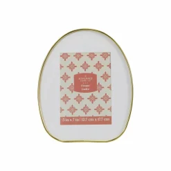 5" x 7" Gold Tabletop Frame by Ashland®