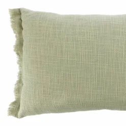 25" x 15.5" Green Pillow by Ashland®