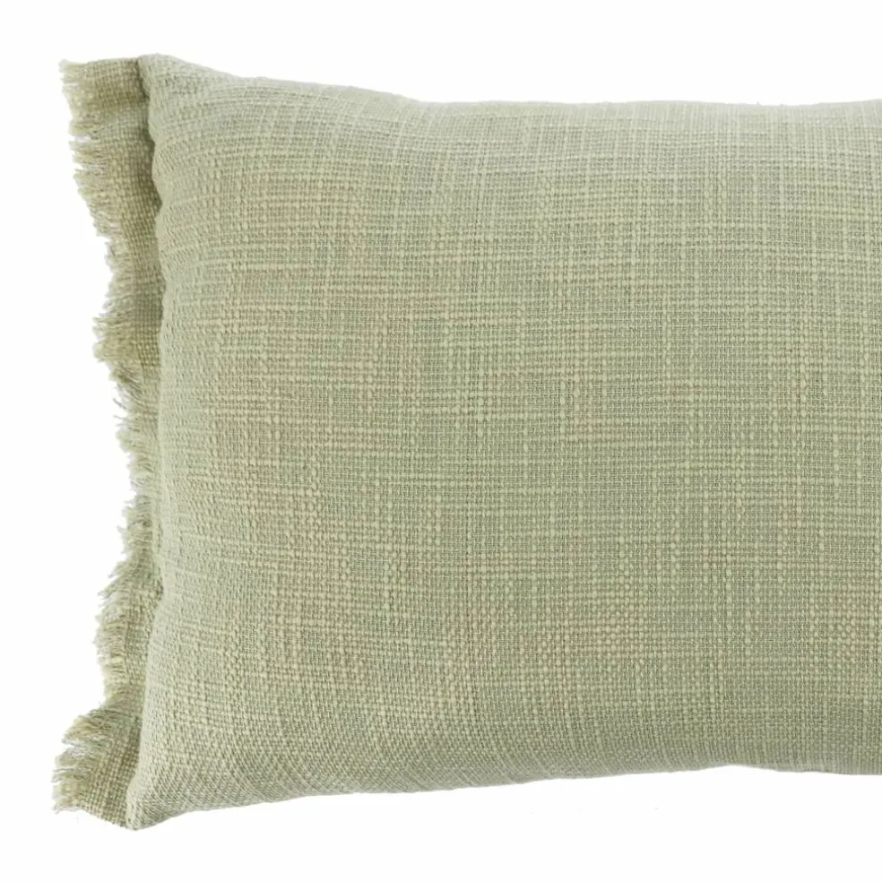 25" x 15.5" Green Pillow by Ashland®