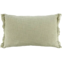 25" x 15.5" Green Pillow by Ashland®