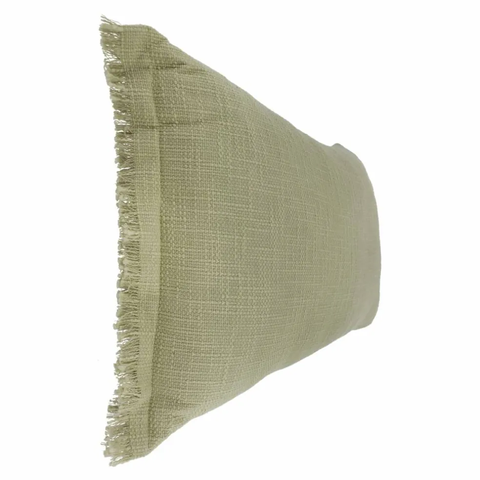 25" x 15.5" Green Pillow by Ashland®