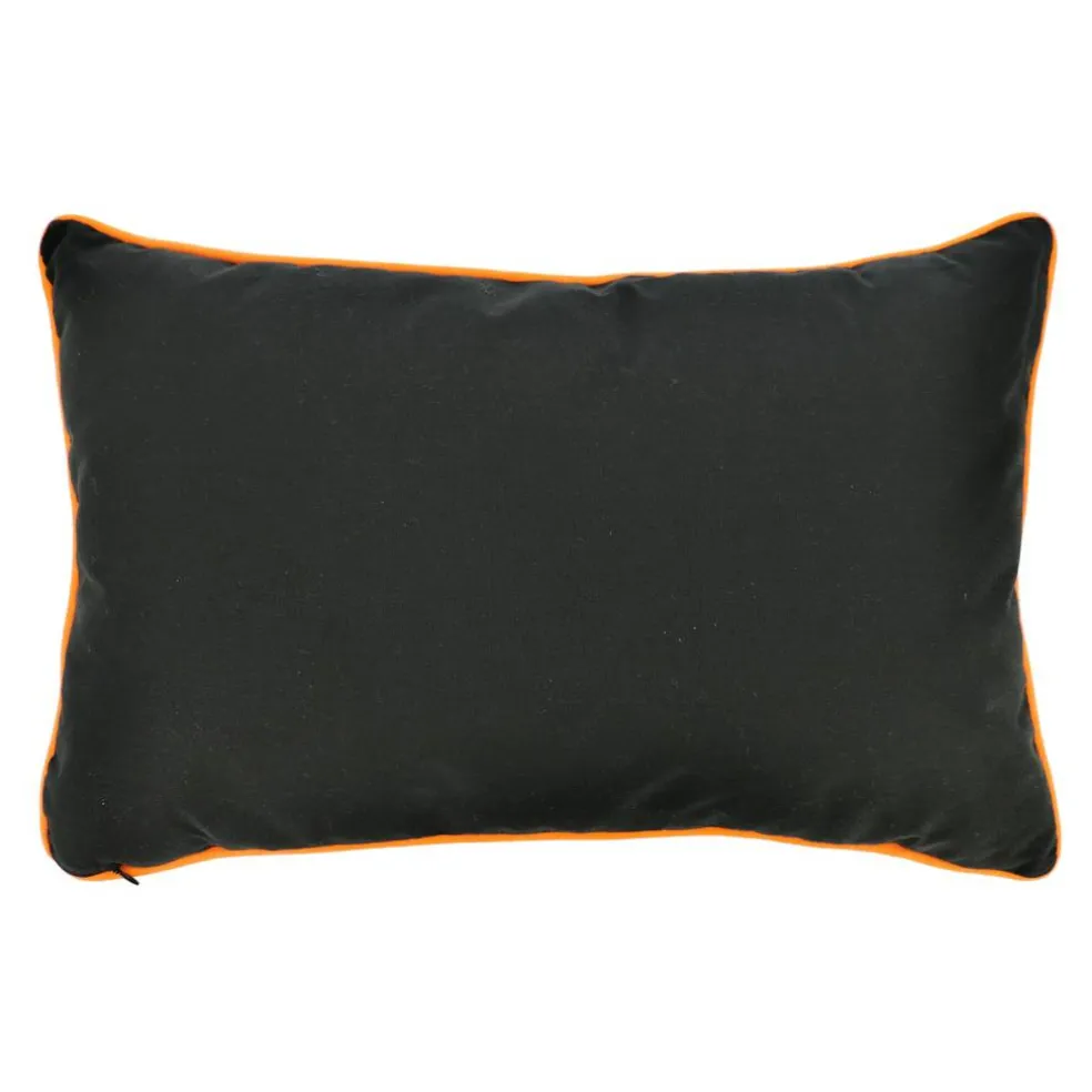 14" x 15" Happy Hallowen Pillow by Ashland®