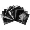 8" x 8" Haunted Halloween Acetate Pad by Recollections™, 24 Sheets