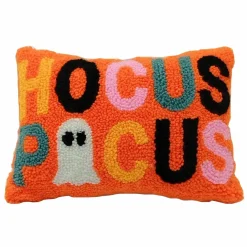12" x 8" Hocus Pocus Pillow by Ashland®