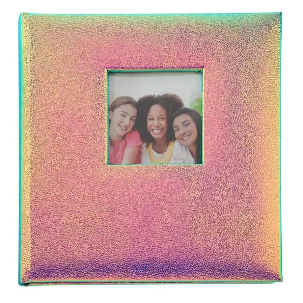 8.6" x 8.6" Holo Photo Album by Recollections™