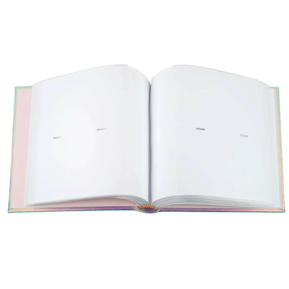 8.6" x 8.6" Holo Photo Album by Recollections™