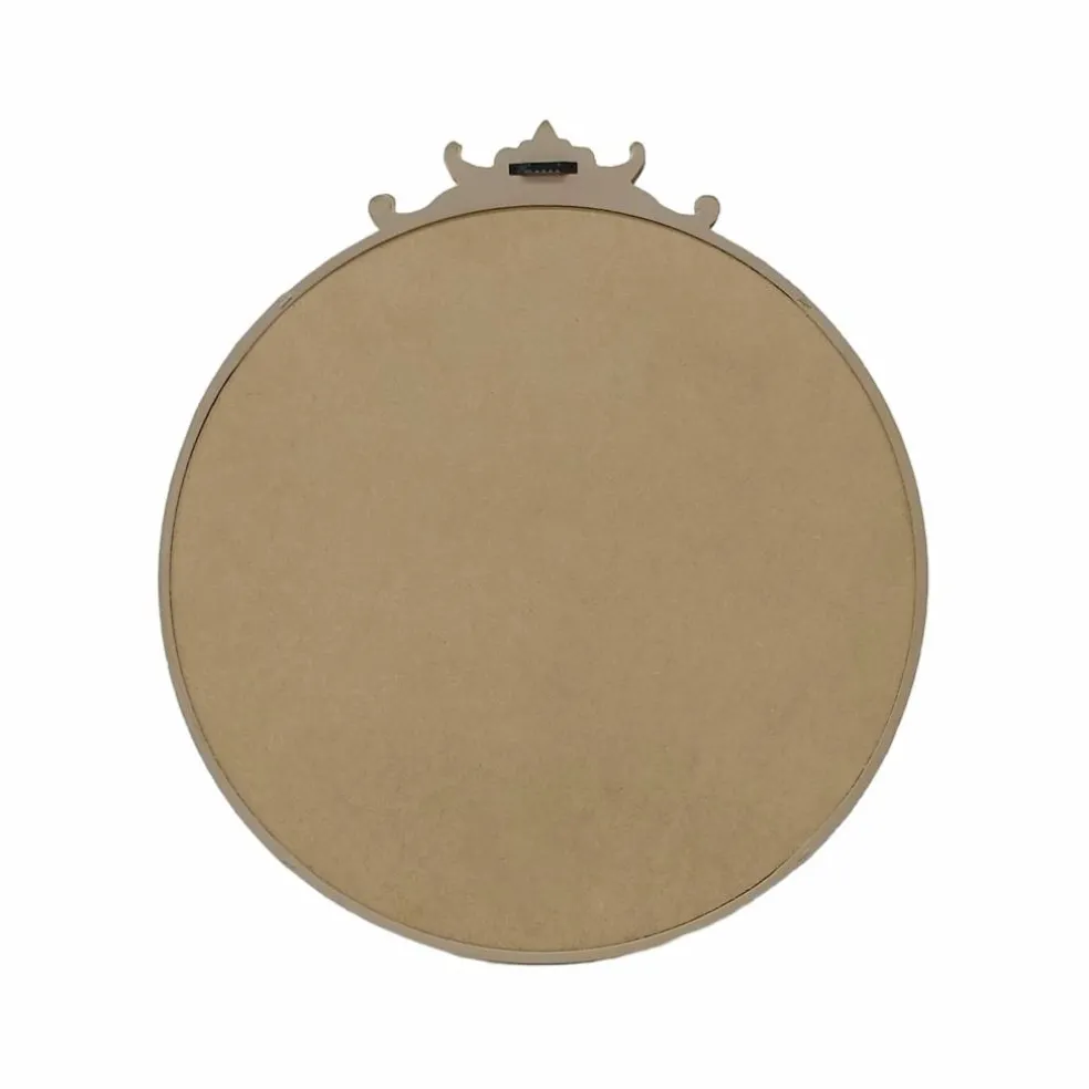 18" x 19.8" Horoscope Wall Mirror by Ashland®