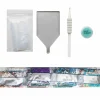 16" x 20" Hummingbird Diamond Art Kit by Make Market®