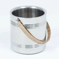 6" x 6.5" Ice Bucket by Ashland®