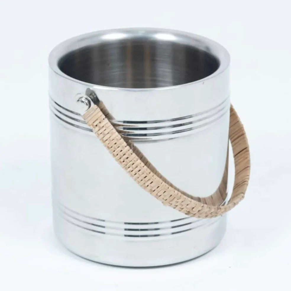 6" x 6.5" Ice Bucket by Ashland®